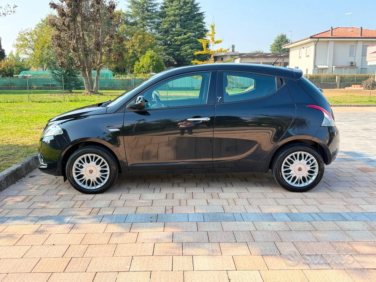 Lancia Ypsilon 2017 photo 5