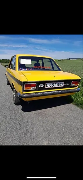 Volkswagen Andre