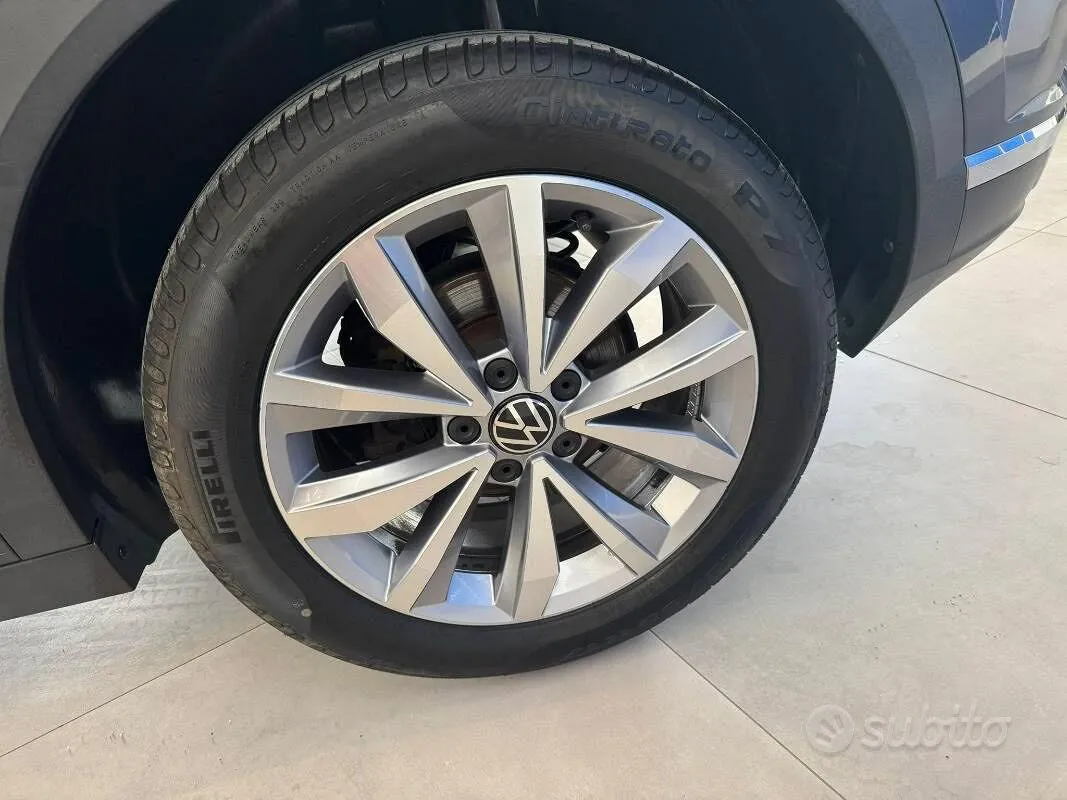 Volkswagen T-Roc 2021 photo 5