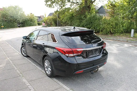 Hyundai I40 2017 photo 2