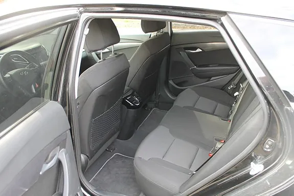 Hyundai I40 2017 photo 4