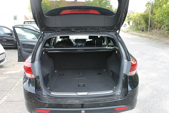 Hyundai I40 2017 photo 5