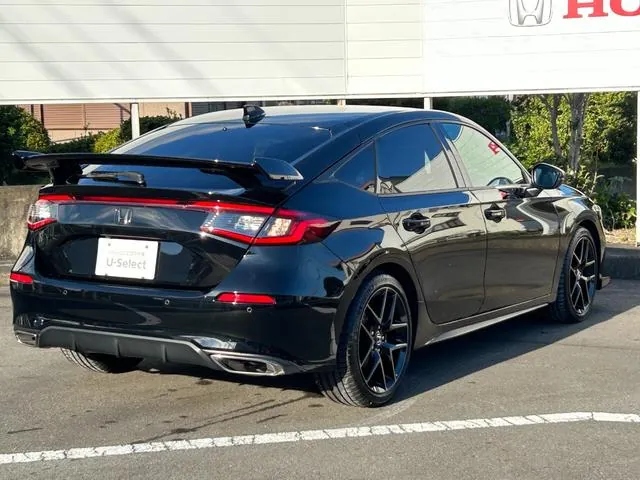 Honda Civic Ex 2026 photo 5