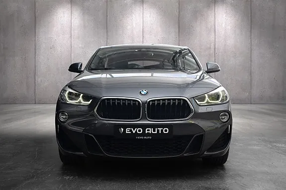 BMW X2 2019 photo 3