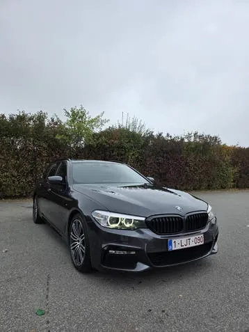 BMW Série 5