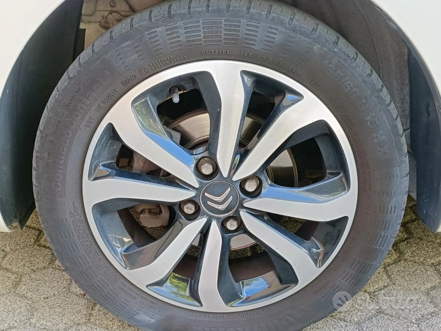 Citroen C1 2019 photo 5