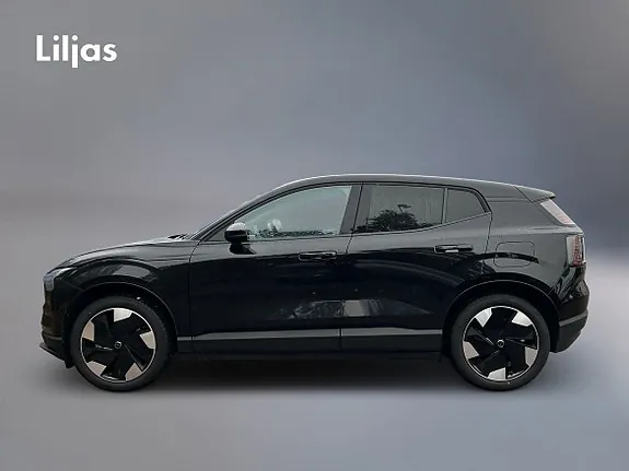 Volvo Ex30 2026 photo 4