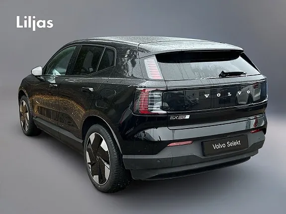 Volvo Ex30 2026 photo 3