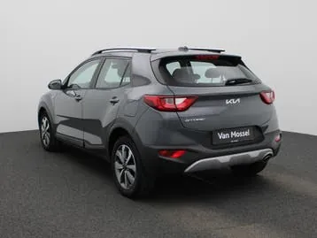 Kia Stonic 2022 photo 2
