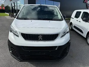 Peugeot Expert 2019 photo 2