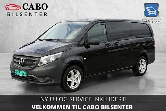Mercedes-Benz Vito 114