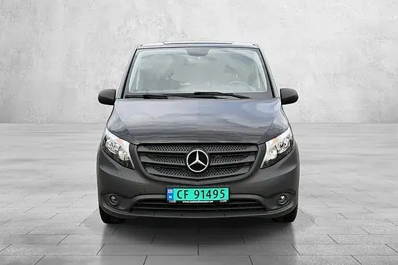 Mercedes-Benz Vito 114