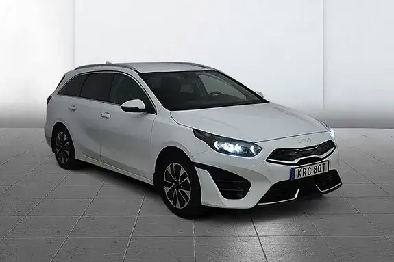 Kia Ceed 2024 photo 3