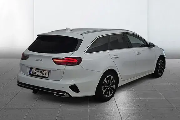 Kia Ceed 2024 photo 4