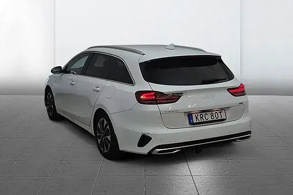 Kia Ceed 2024 photo 5