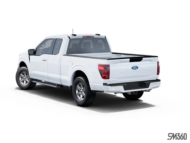 Ford F-150 2026 photo 2