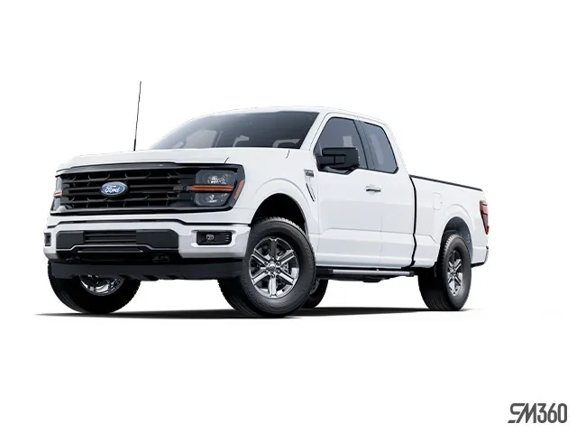 Ford F-150 2026 photo 3
