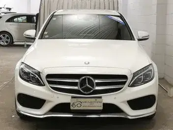 Mercedes-Benz C200 2017 photo 5
