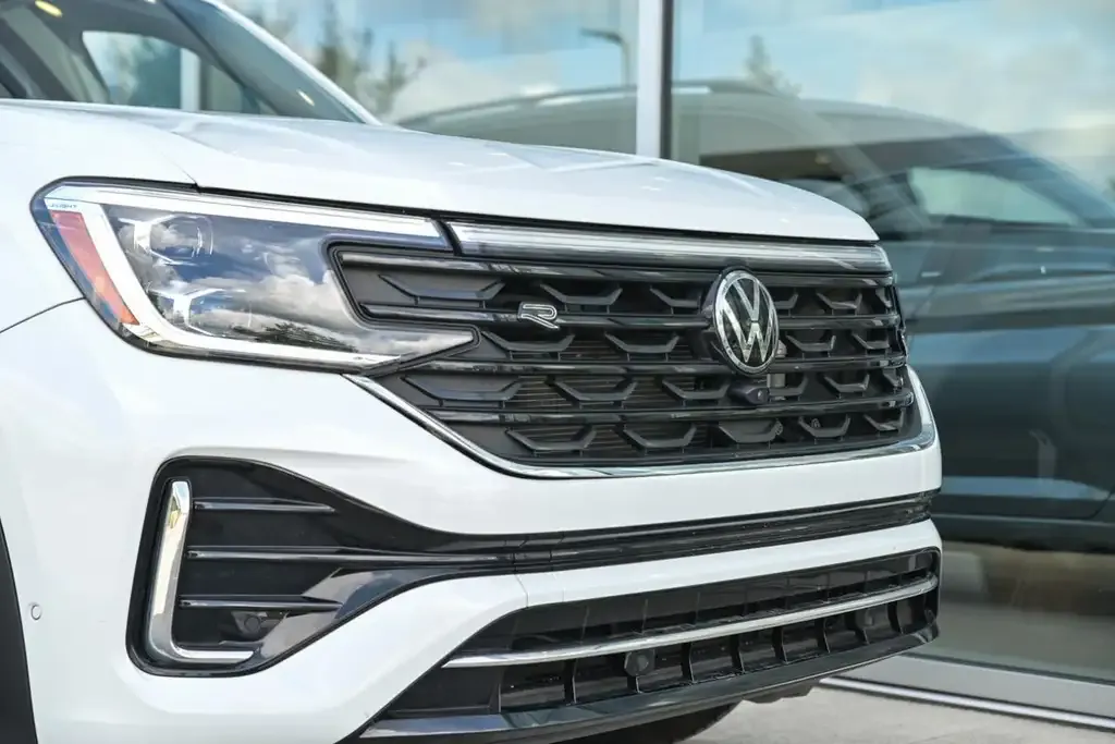 Volkswagen Atlas 2024 photo 2