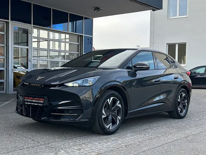 Cupra Tavascan 2024 photo 3