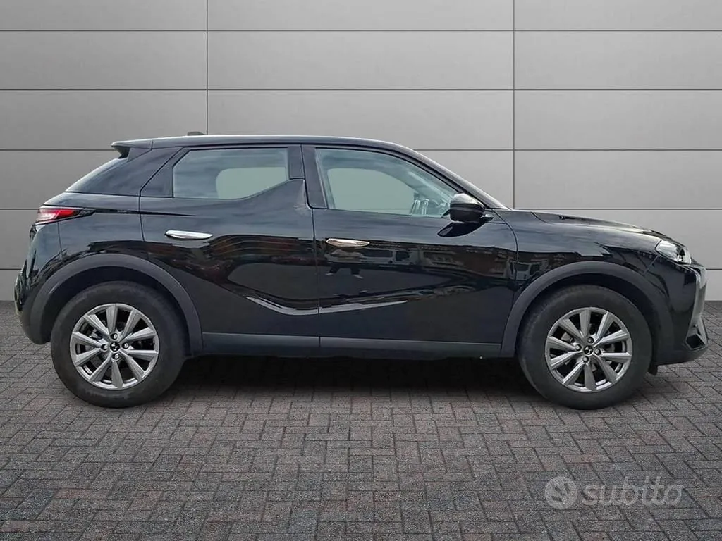 DS Automobiles Ds 3 2023 photo 5