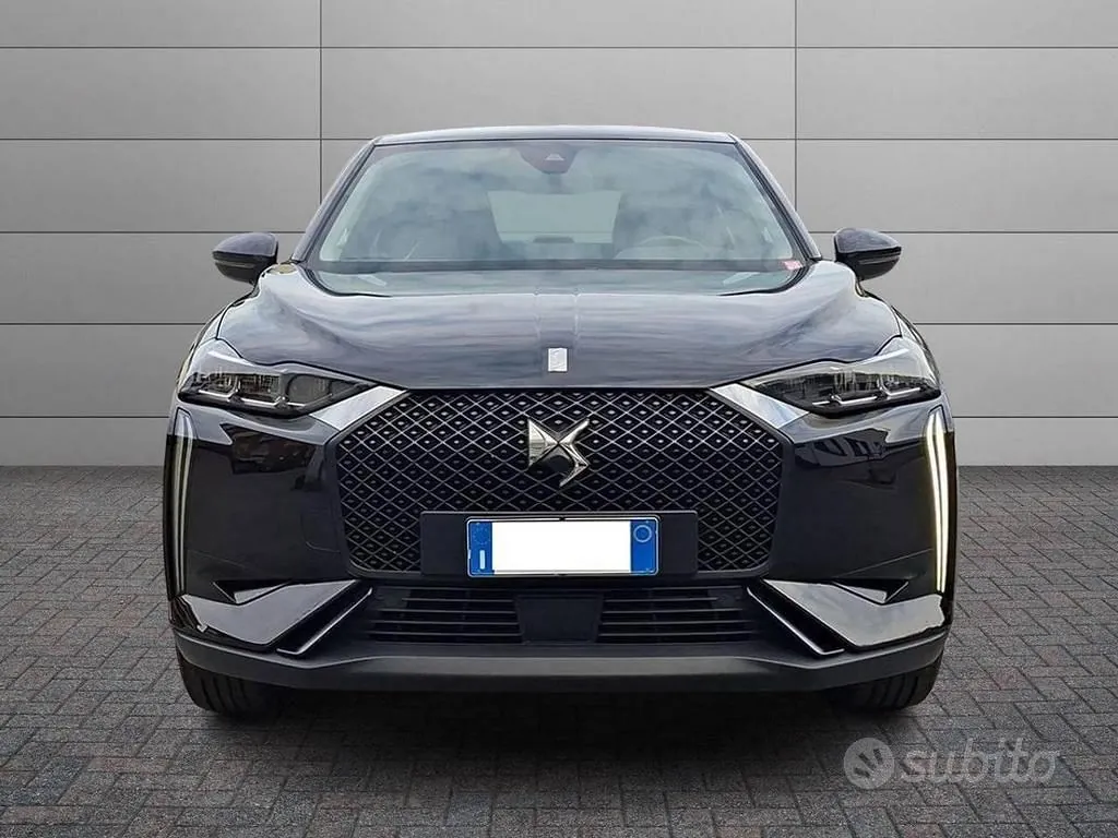 DS Automobiles Ds 3 2023 photo 3