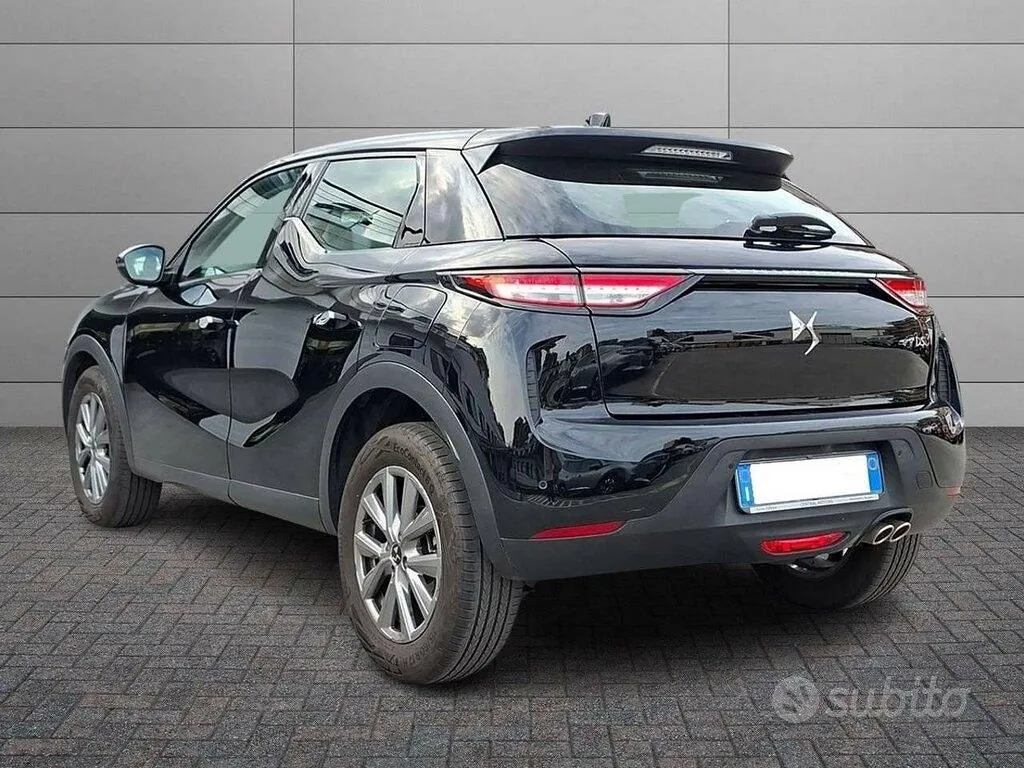 DS Automobiles Ds 3 2023 photo 2