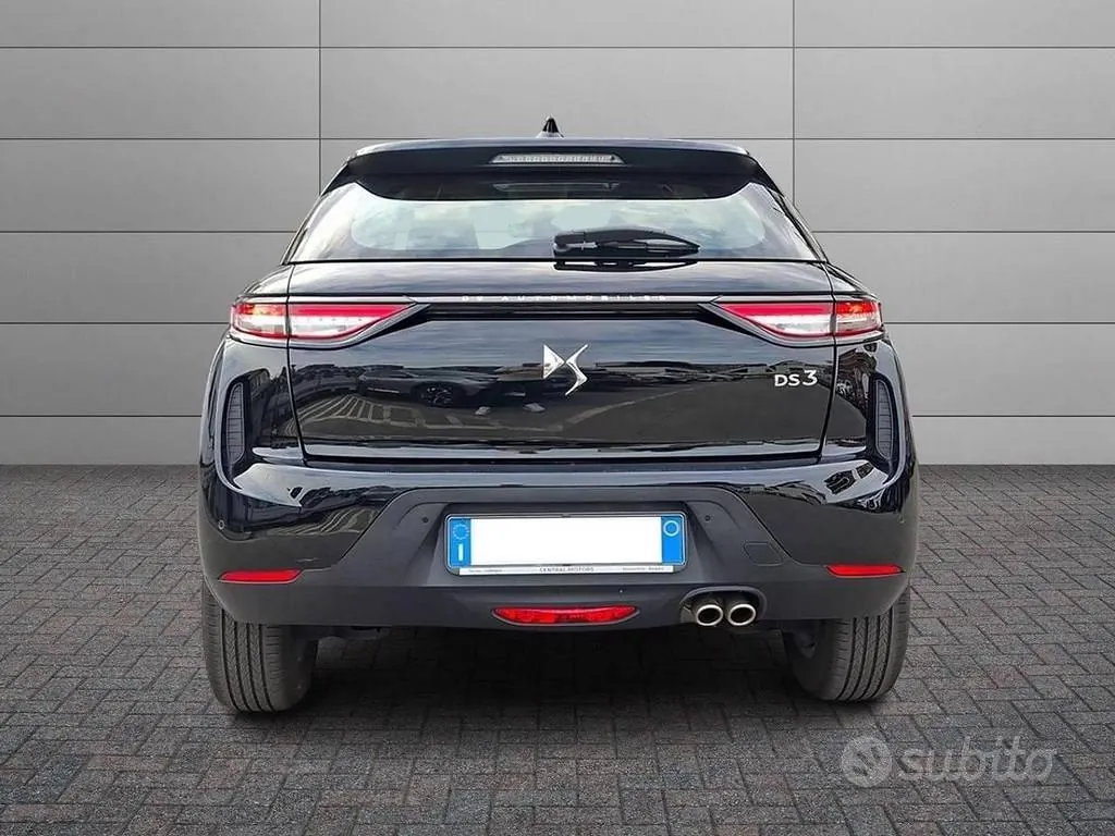 DS Automobiles Ds 3 2023 photo 4