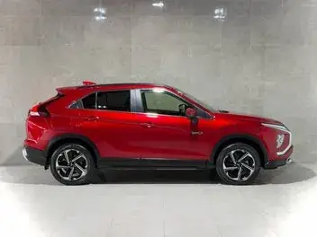 Mitsubishi Eclipse Cross 2024 photo 3
