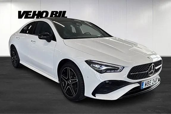 Mercedes-Benz Cla250 E 2025 photo 2