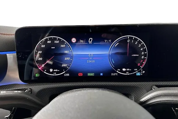 Mercedes-Benz Cla250 E 2025 photo 5