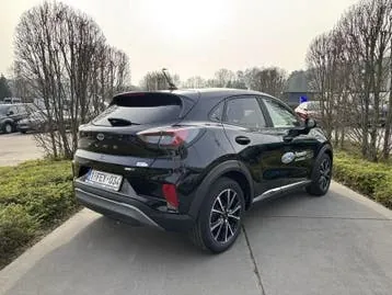 Ford Puma 2022 photo 3