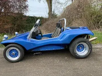 Apal Buggy
