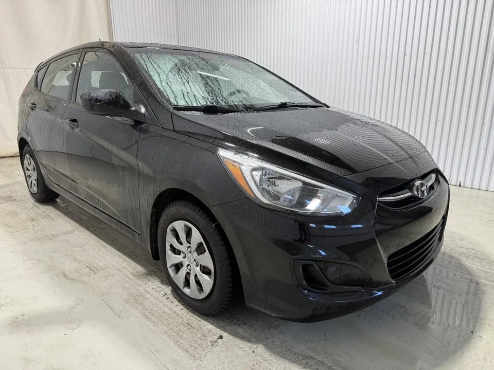 Hyundai Accent 2017 photo 5