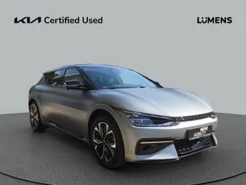 Kia Ev6 2025 photo 3