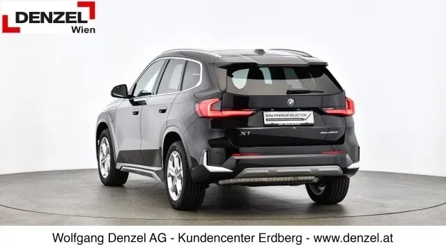 BMW X1 2025 photo 3