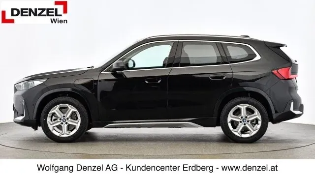 BMW X1 2025 photo 2