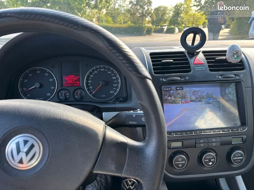 Volkswagen Jetta 2006 photo 2