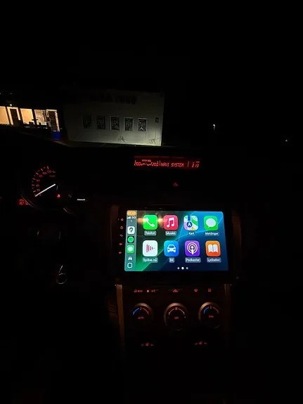 Mazda 6 2010 photo 5