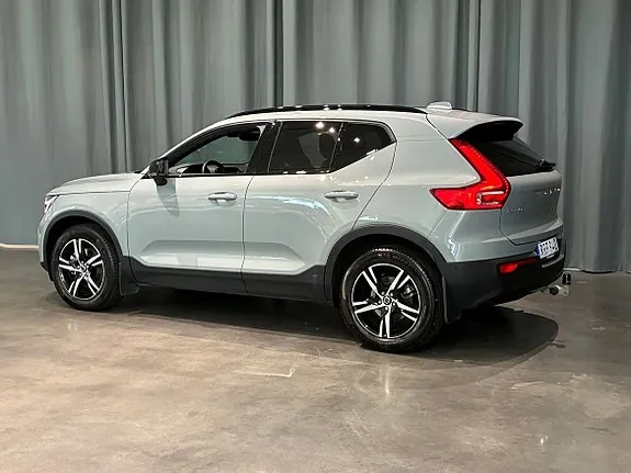 Volvo Xc40 2025 photo 5