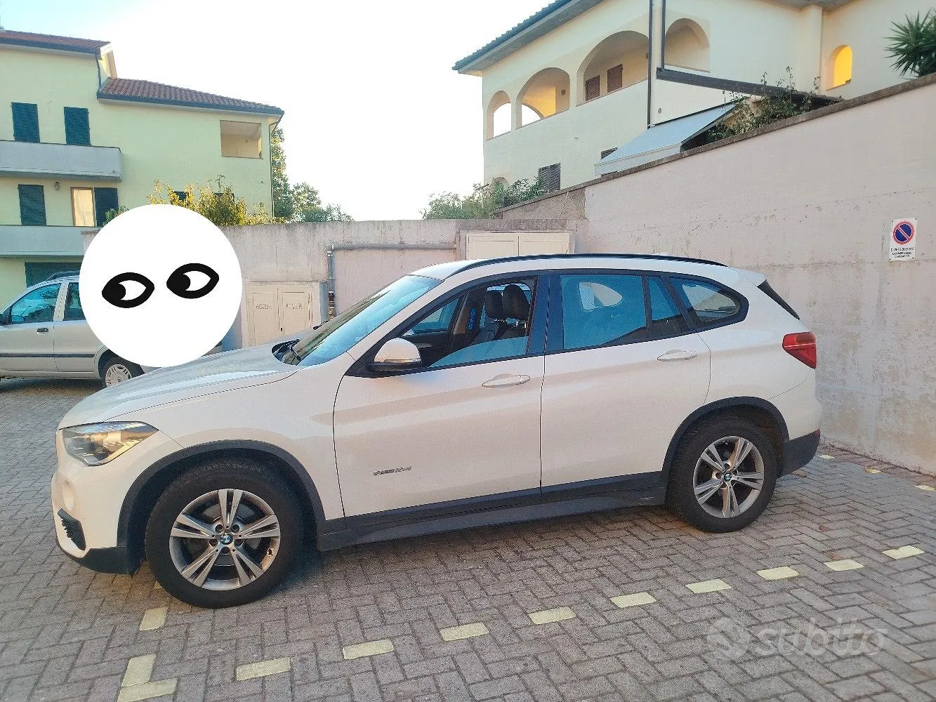 BMW X1 2017 photo 4