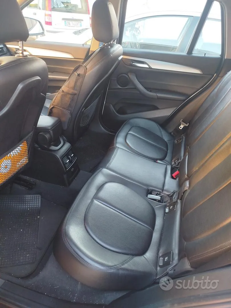 BMW X1 2017 photo 5