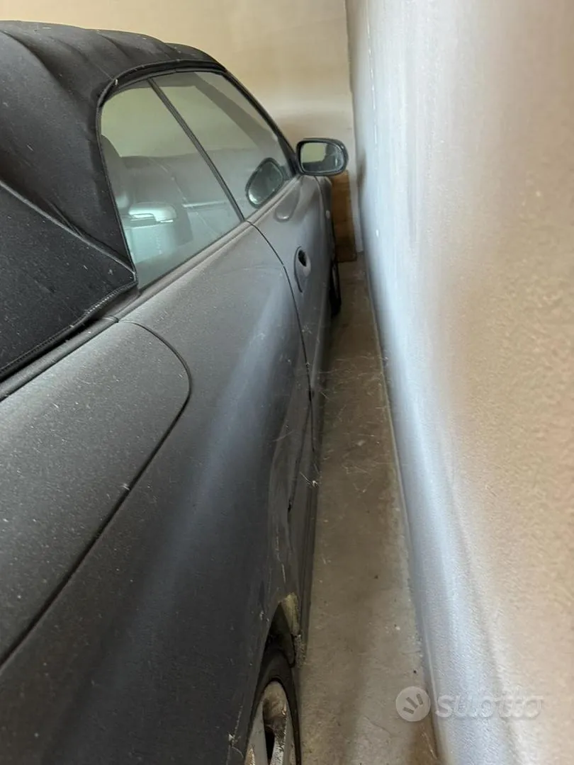 Saab 9-3 2006 photo 4