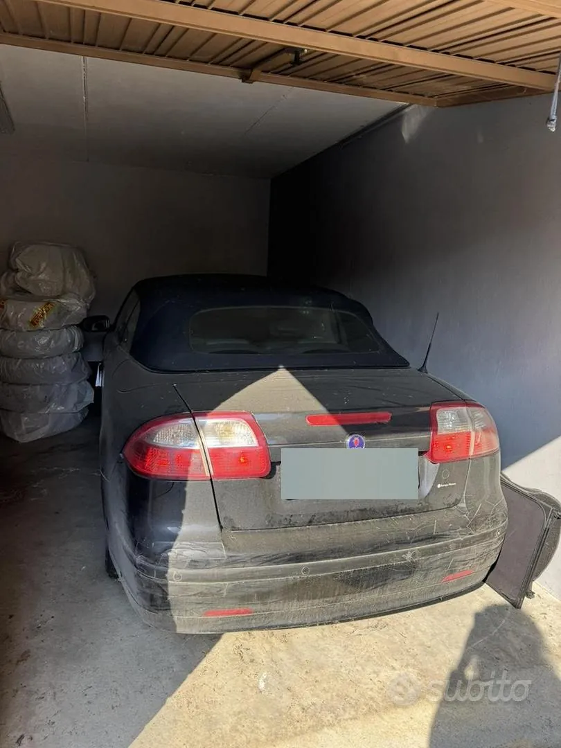 Saab 9-3