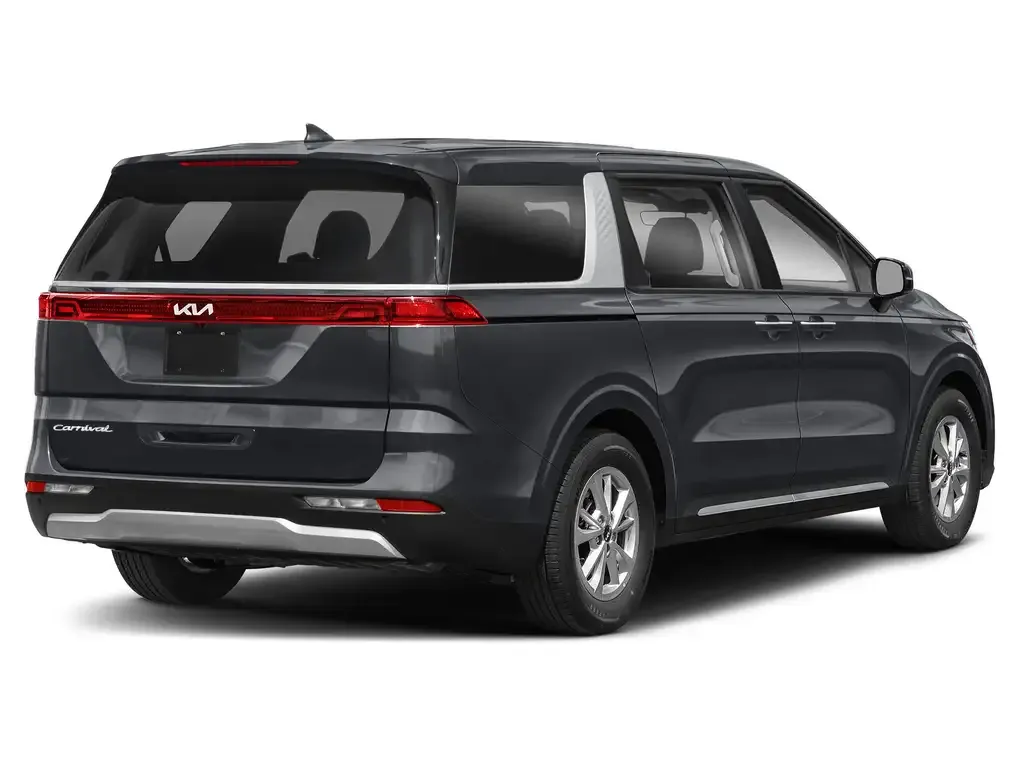 Kia Carnival 2023 photo 2