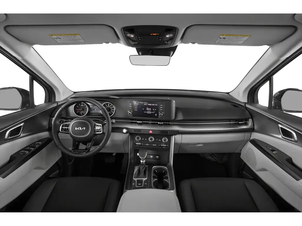 Kia Carnival 2023 photo 5