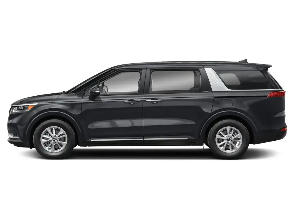 Kia Carnival 2023 photo 3