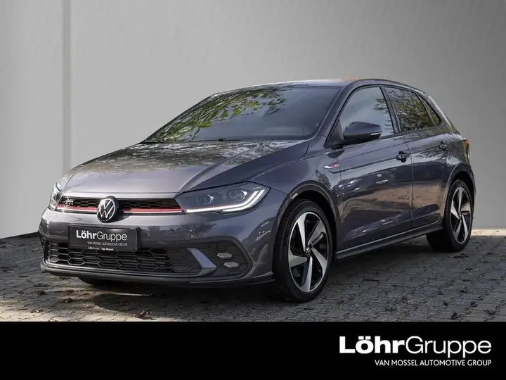 Volkswagen Polo Gti