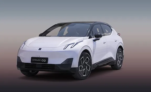 Lynk & Co 02