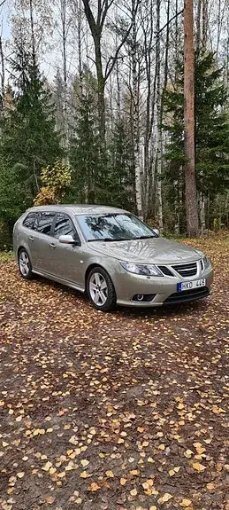 Saab 9-3